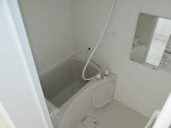 コンフォルト中山の物件内観写真